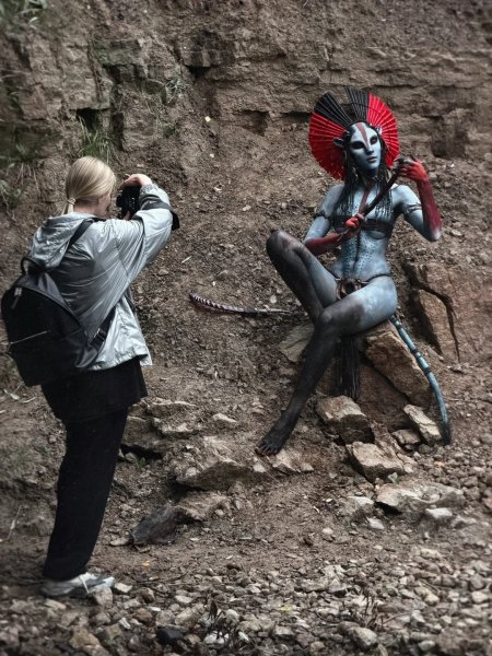 Frau Haku-ero-cosplay-косплей-9441003