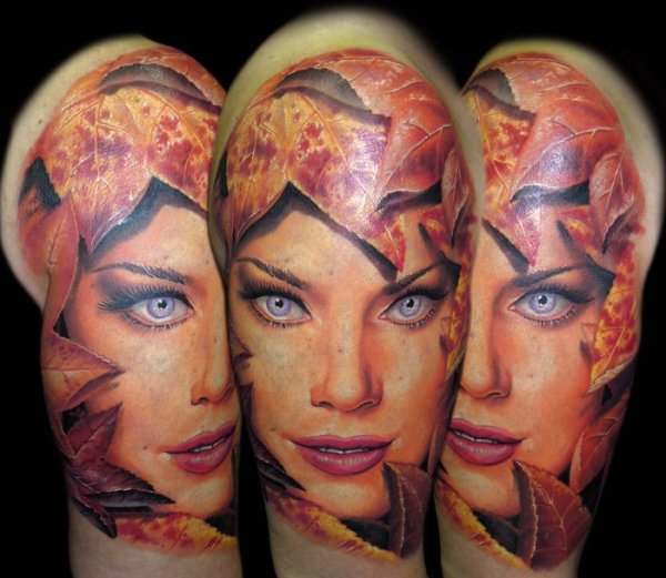 Tattoo (4910)