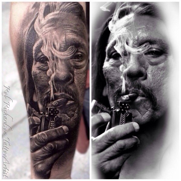 Tattoo (4800)