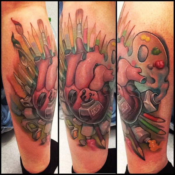 Tattoo (5004)