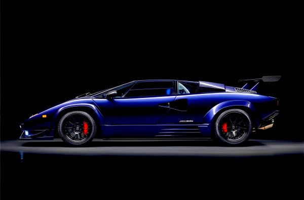 Lamborghini