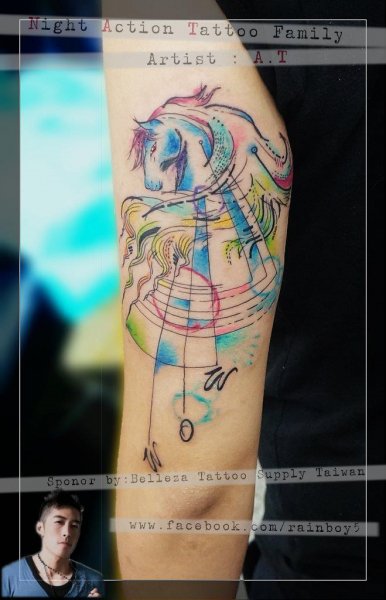 Tattoo (4814)