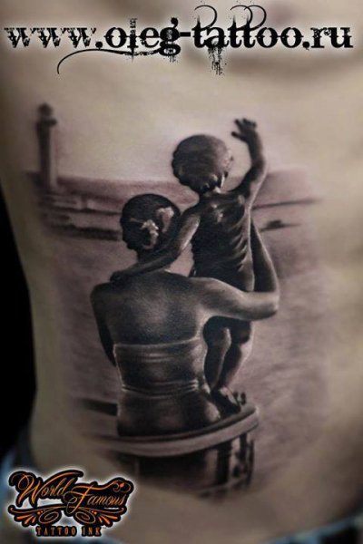 Tattoo (5021)