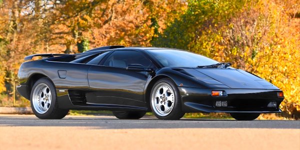 Lamborghini