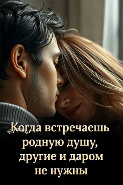 Любовь