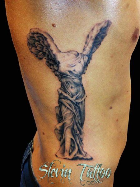 Tattoo (4321)