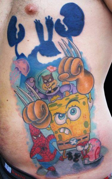 Tattoo (4931)