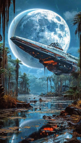 Starship