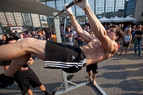 Saved Images workout-abs