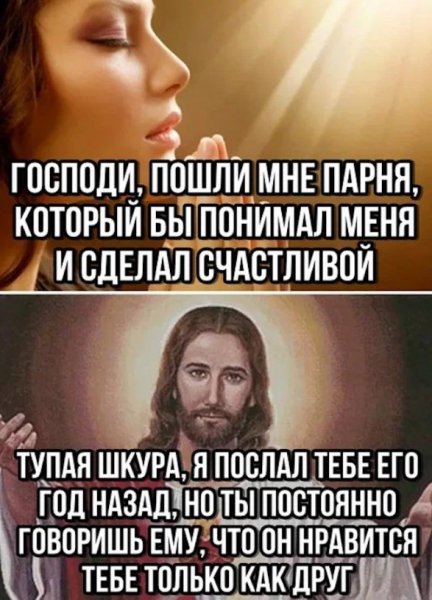 )