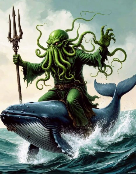 Cthulhu
