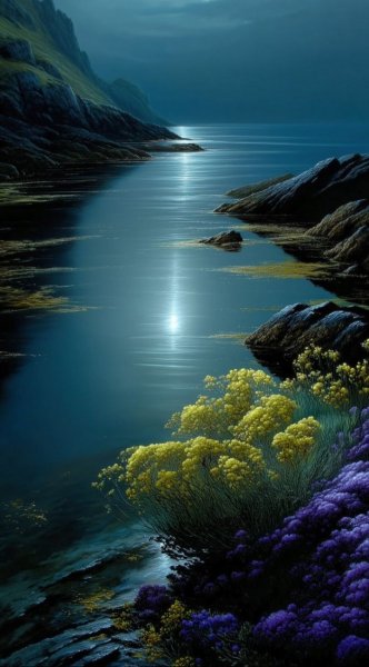 Природа