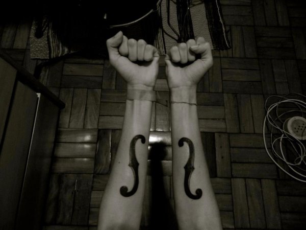 Tattoo (4355)