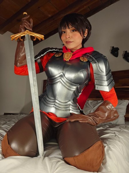 Michdahaka-Casca-Berserk-(Anime)-9430865