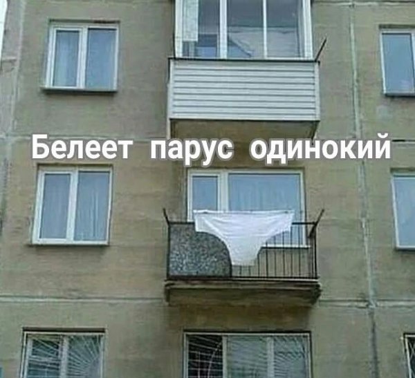 )