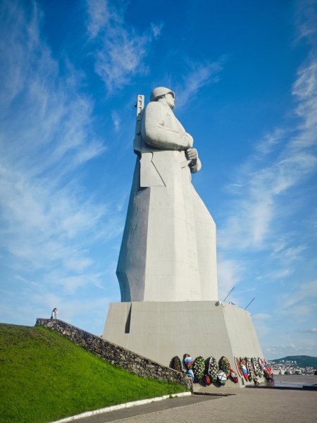 Алёша