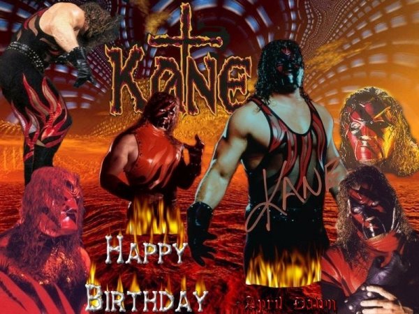 kane wallpaper