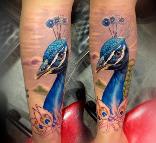 Tattoo (4309)