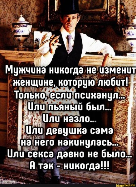 )