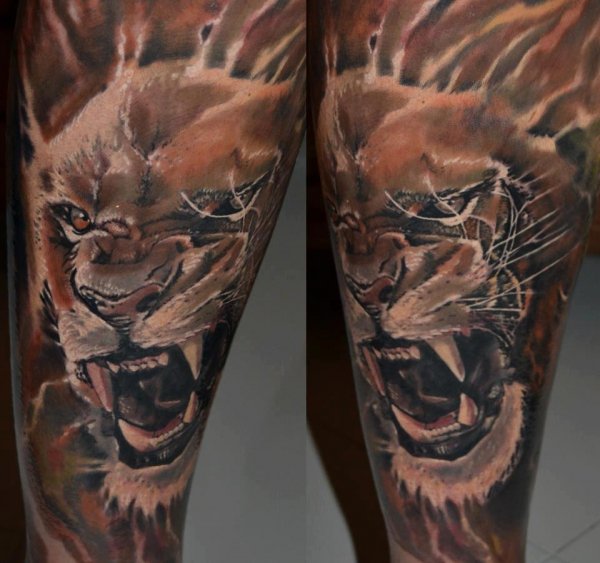 Tattoo (4690)