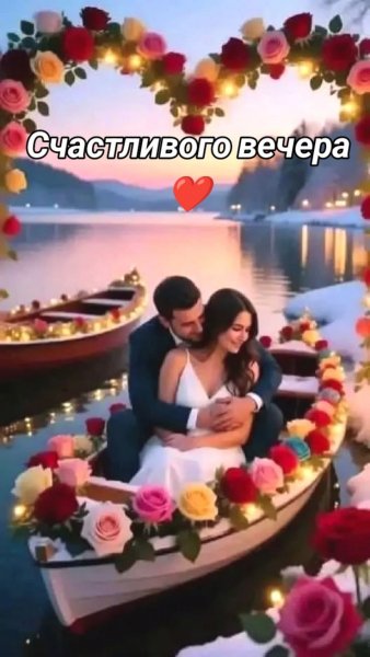 Любовь