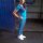 NOM2 FREE RUNNER