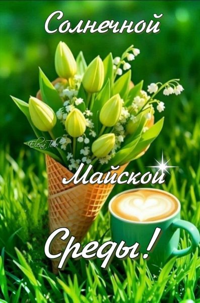 Доброе утро!