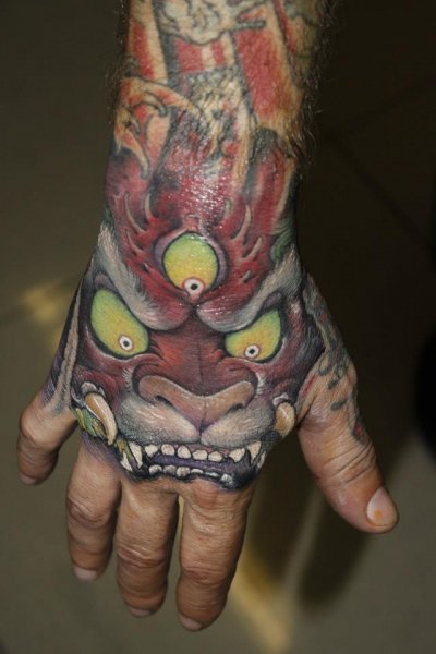 Tattoo (4649)