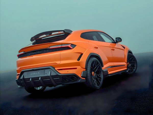 Lamborghini