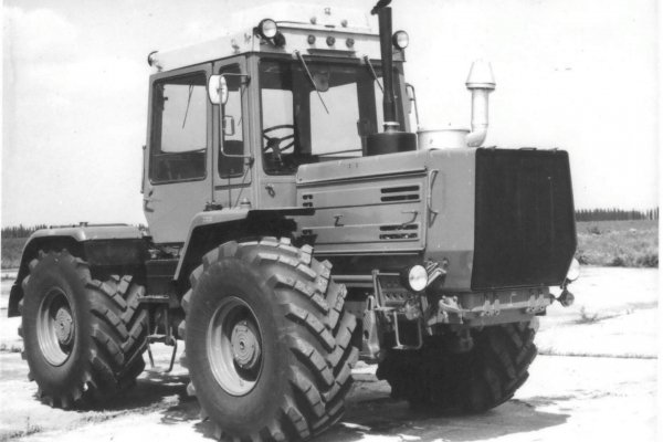Т-150КМ