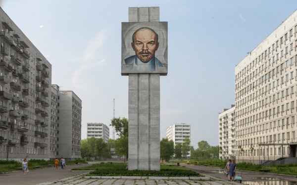 Ул. Кирова