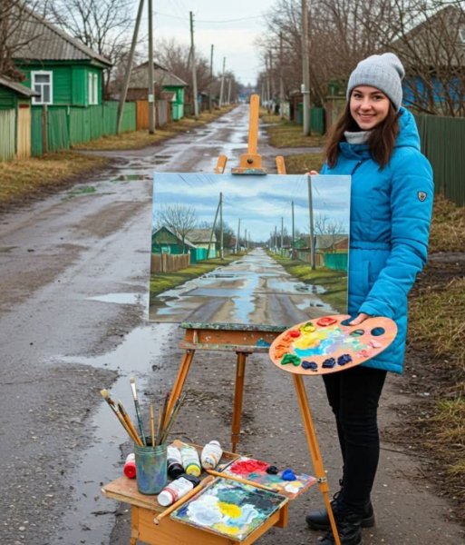 Какие молодцы Эти юные создания, я с камерой кайф ловлю....