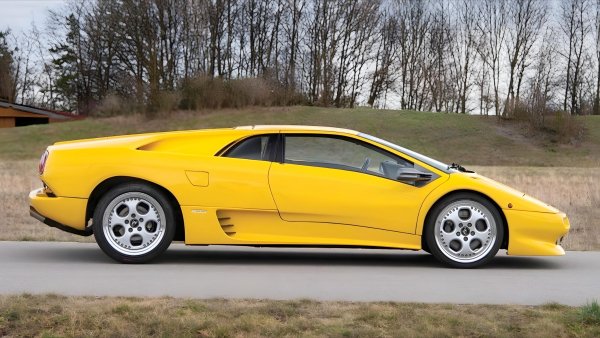 Lamborghini