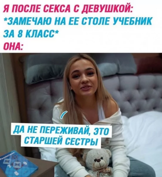 )