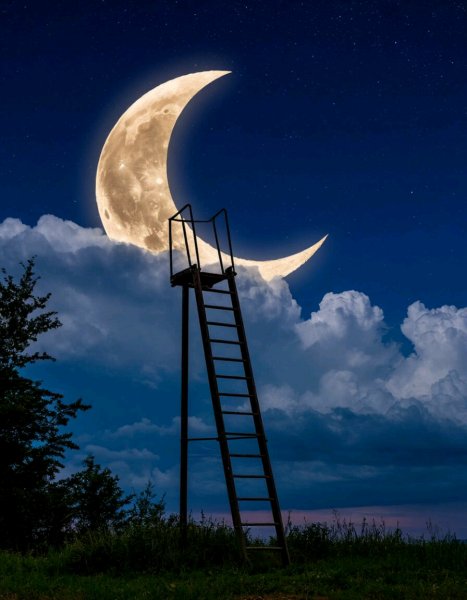 Stairway