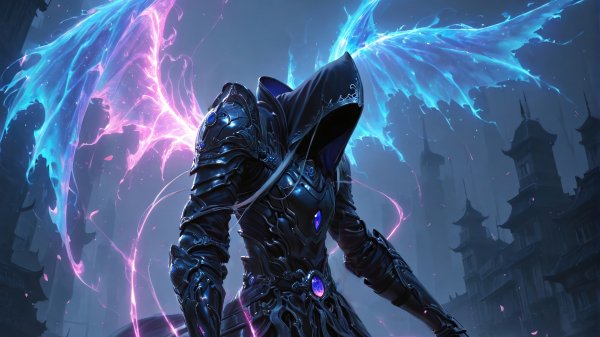 Malthael-diablo-game-4k 331@5@o