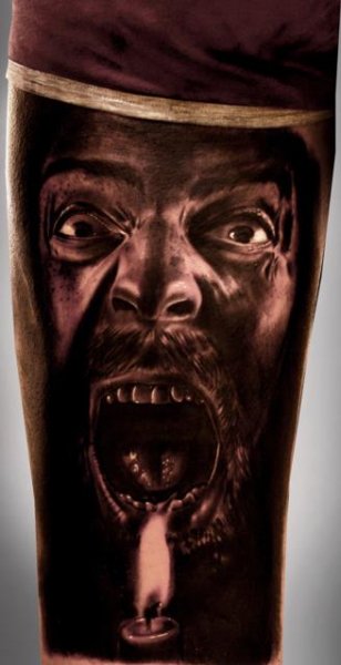 Tattoo (4339)