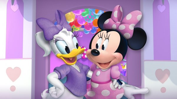 2yxa mobi Minnie s Bow-Toons c8QMo5 Qg7