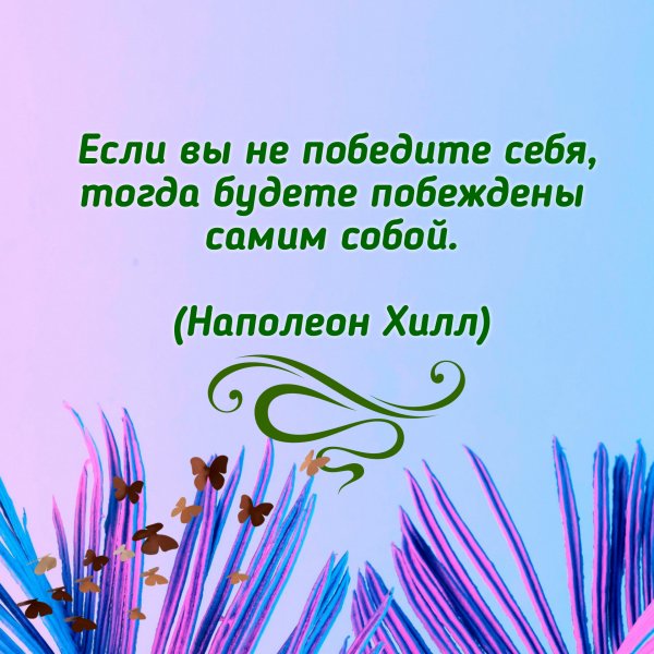 Если вы ...