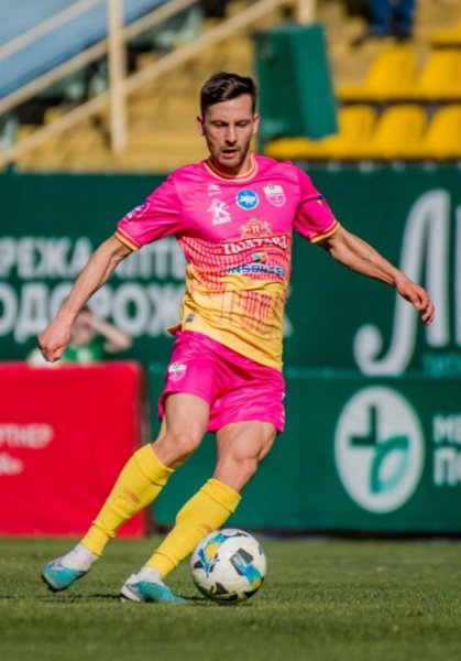 Валерий Сад