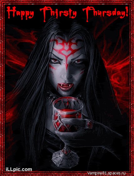 Vampire)