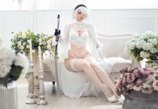 Enji-night-2B(YoRHa)-NieR-Automata-Nier-(series)-7748526