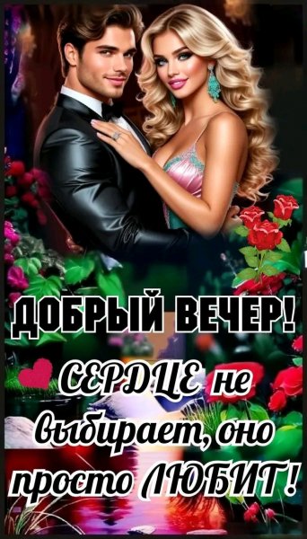 Любовь