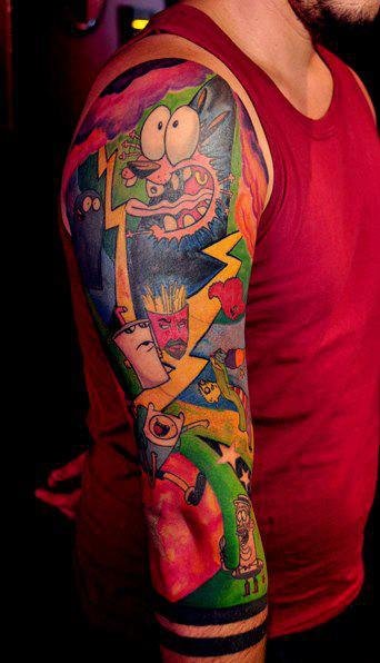 Tattoo (4325)
