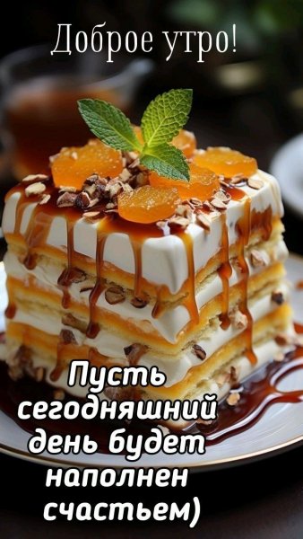 Друзья!