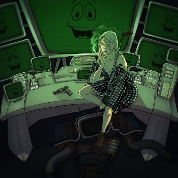 Yes-Man-Securitron-Fallout-роботы-Fallout-5884148