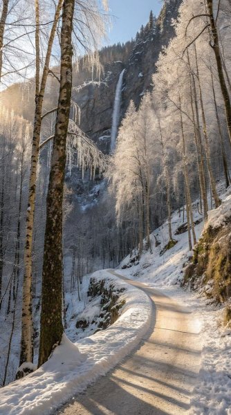 Природа