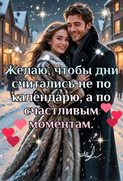 Любовь