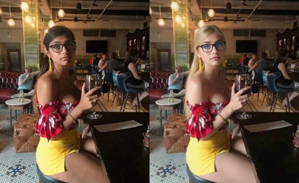 Какая лучше?