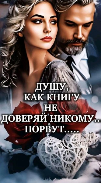 Любовь